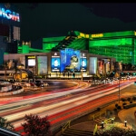 Las Vegas - Hotels und Casinos in Las Vegas - Tourismus in Las Vegas - Hotels in Las Vegas.