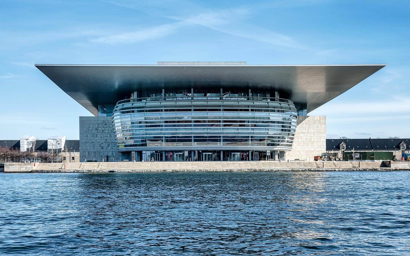 Opera Copenhagen